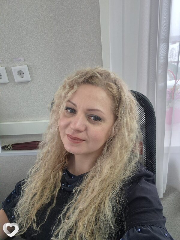 Таша, 37, Бугульме — анкета №3991137