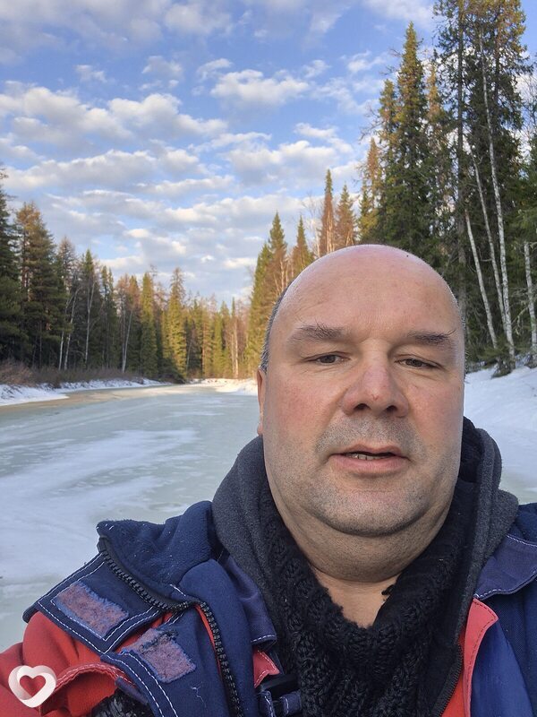 Рафис, 44, Ухте — анкета №3991139