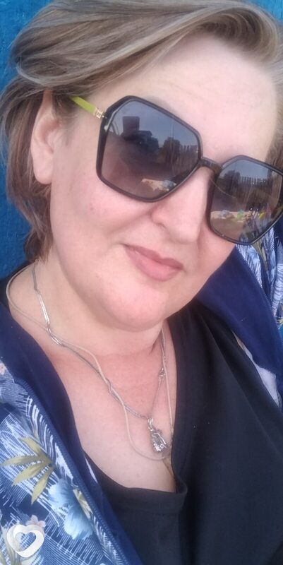 Светлана, 46, Уфе — анкета №3991140