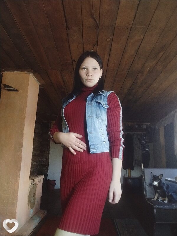 Наталья, Сузун