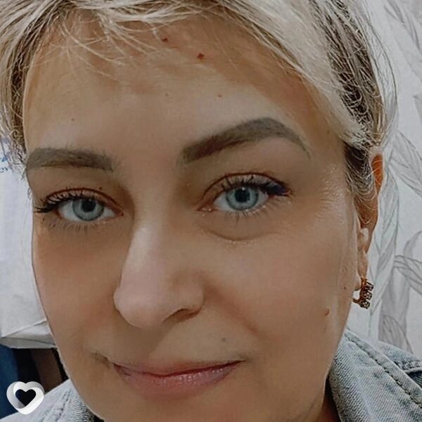 Натали, 53, Самаре — анкета №3991143