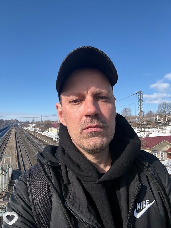 Ntldog, 43, Ижевске — анкета №3991145