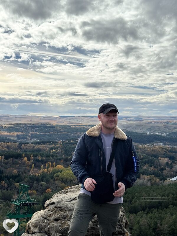 Александр, 33, Ростове-на-Дону — анкета №3991150