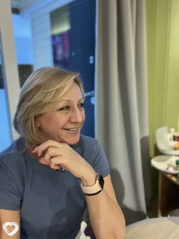 Марина, 63, Москве — анкета №3991153
