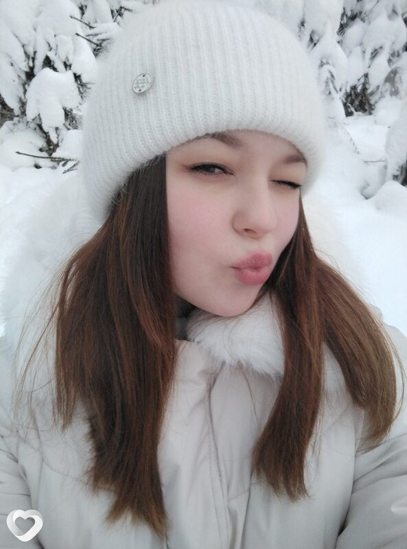 Анета, 19, Туле — анкета №3990788