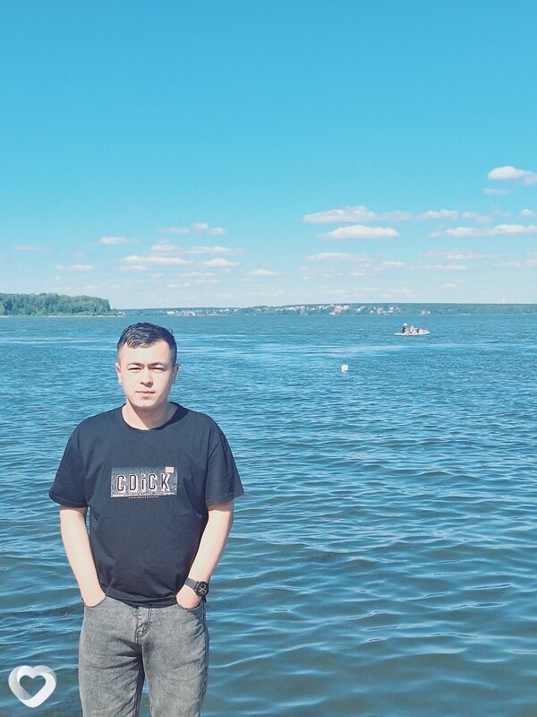 Мавлон, 21, Екатеринбурге — анкета №3990794