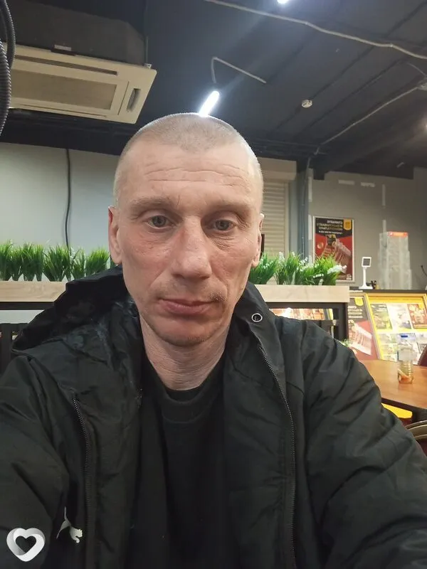 Виталий, 44, Москве — анкета №3990796