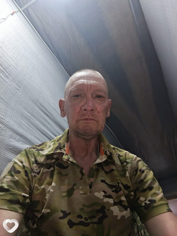 Владимир, 56, Новокузнецке — анкета №3990797