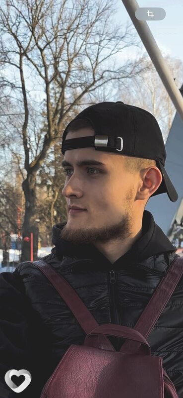 Игорян, 20, Пензе — анкета №3990800
