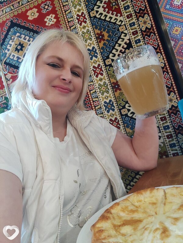 Olena, Быдгощ