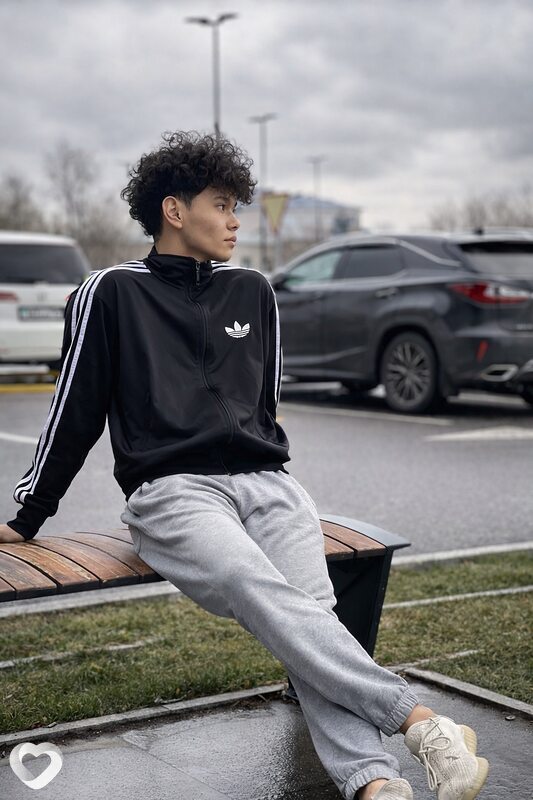Asylzhan, 20, Шымкенте — анкета №3990804