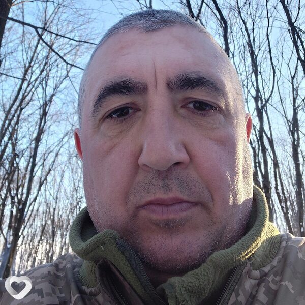 Oleksandr, 44, Харькове — анкета №3990806