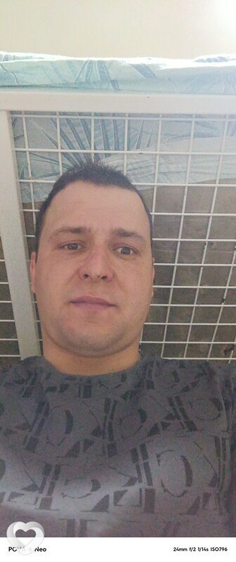 Владислав, 29, Сургуте — анкета №3990462