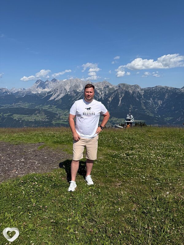 Сергей, 38, Минске — анкета №3990469
