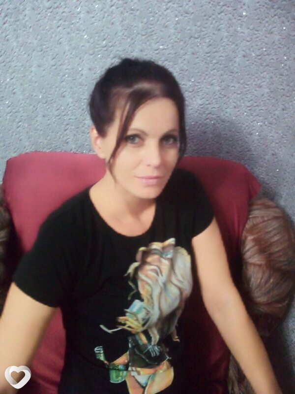 Ефросинья, 35, Ростове-на-Дону — анкета №3990470
