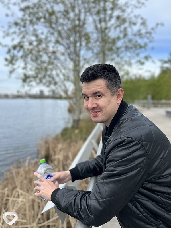 Артур, 33, Москве — анкета №3990471