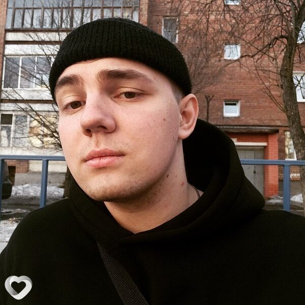 Никита, 22, Иркутске — анкета №3990474