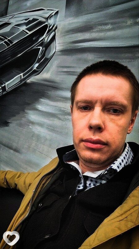 Denis, 39, Воронеже — анкета №3990477