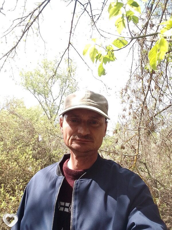 Дима, 46, Крымске — анкета №3990483