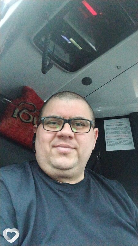 Алексей, 42, Кемерове — анкета №3990510