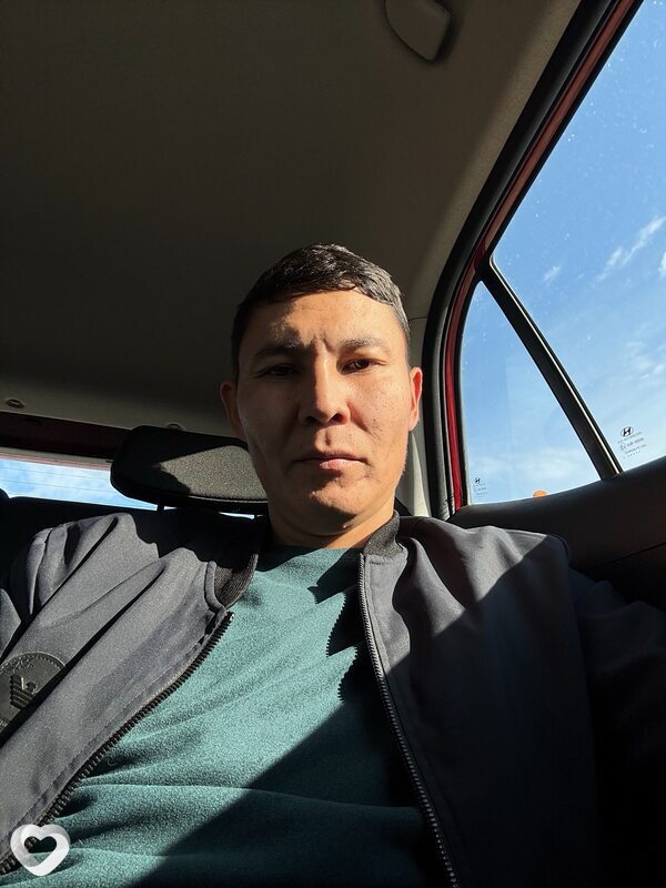 Азамат, 30, Саратове — анкета №3990517