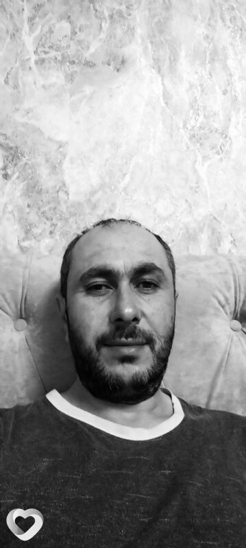Артур, 41, Барнауле — анкета №3990521