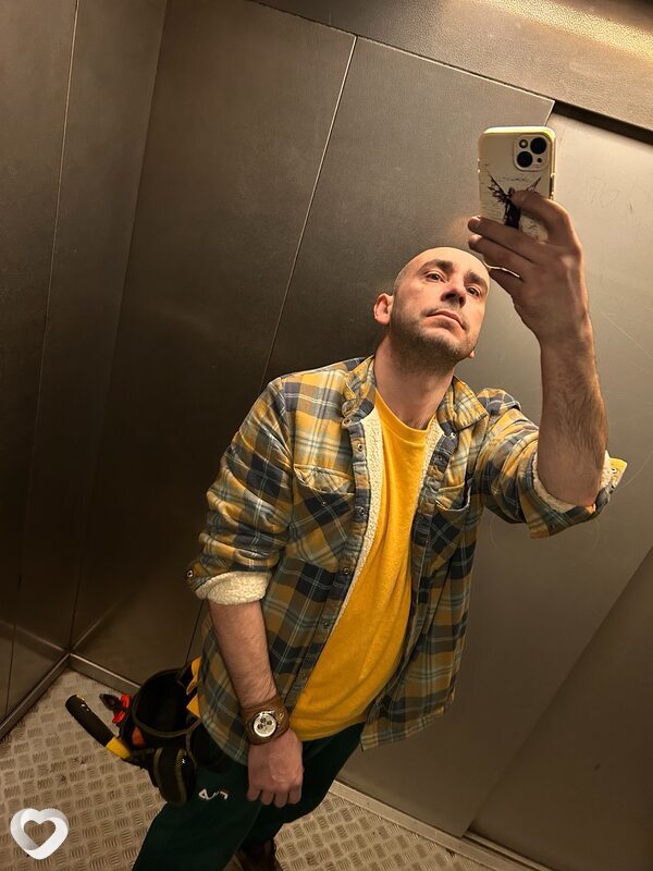 Ren, 37, Санкт-Петербурге — анкета №3990525