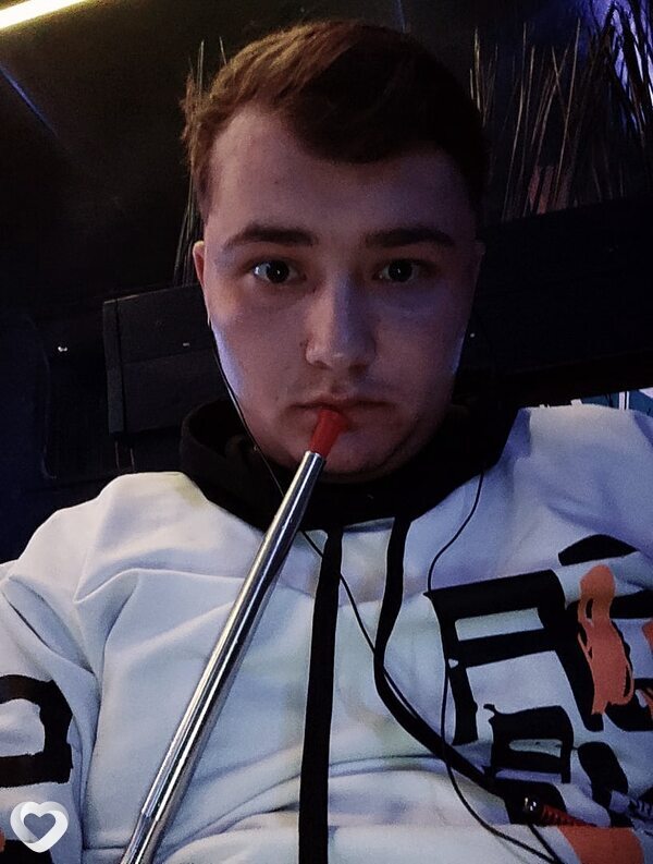 Kirill, 28, Кургане — анкета №3990485