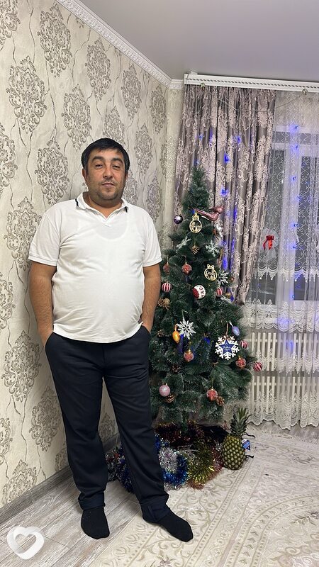 Шахин, 37, Елеце — анкета №3990490