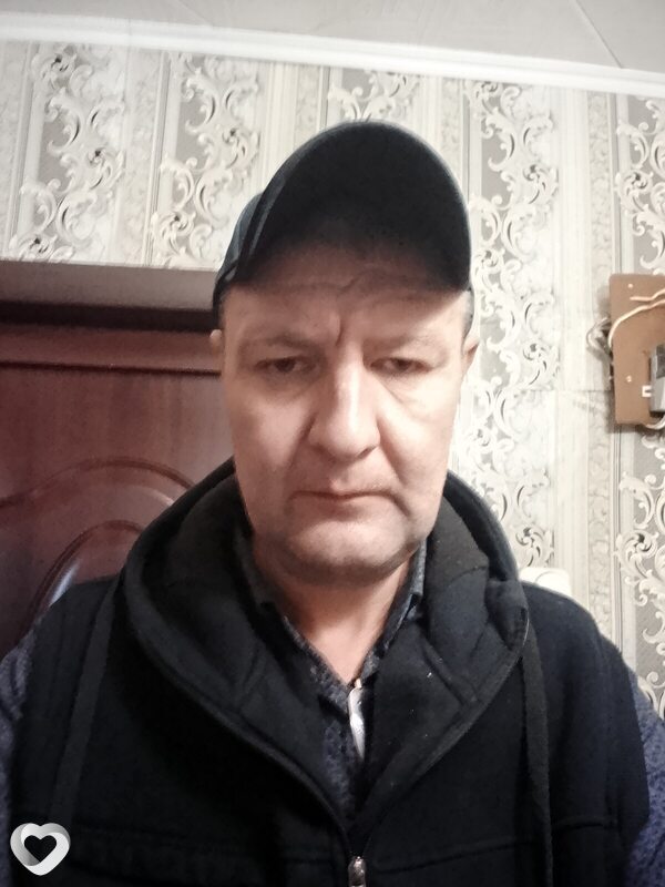 Дмитрий, 45, Новокузнецке — анкета №3990495
