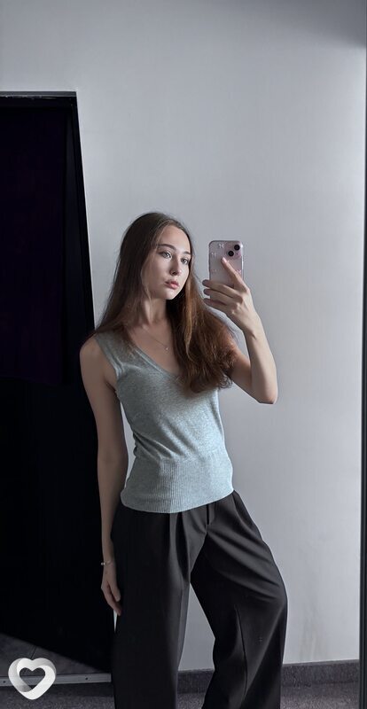 Фаина, 18, Владивостоке — анкета №3990499