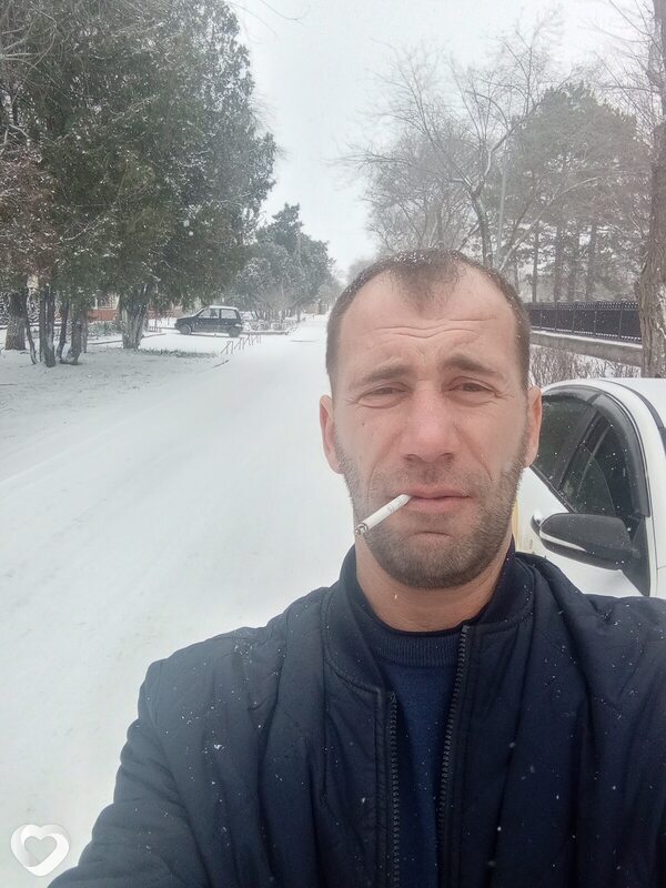 Сергей, 40, Евпатории — анкета №3990500
