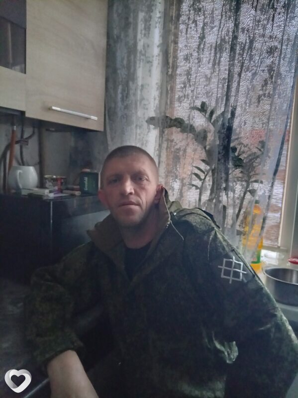 Андрей, 44, Белгороде — анкета №3990506
