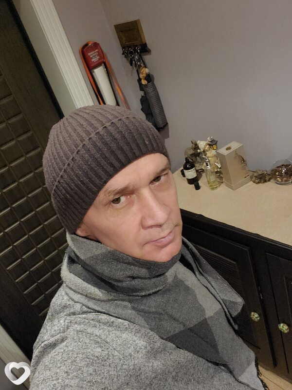 Евгений, 46, Твери — анкета №3990509