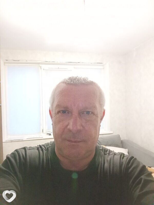 Сергей, 50, Тольятти — анкета №3990443