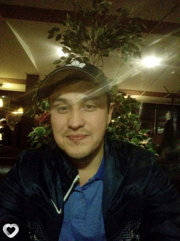Андрей, 37, Нефтекамске — анкета №3990444