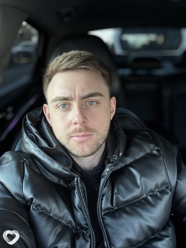 Коля, 32, Москве — анкета №3990453