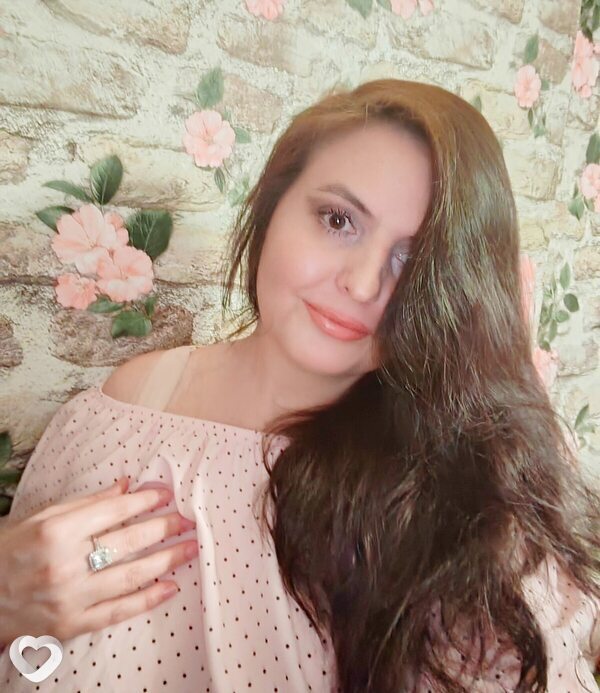 Анна, 43, Архангельске — анкета №3990562