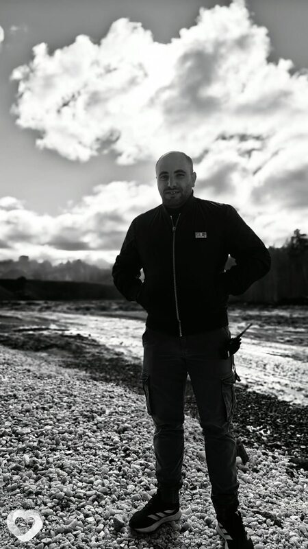 David, 29, Екатеринбурге — анкета №3990563