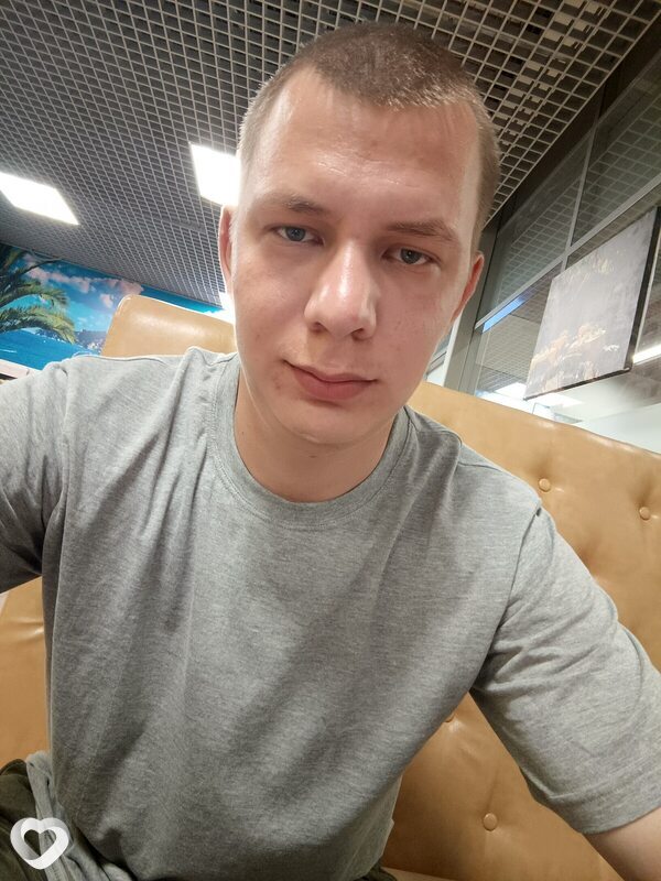 Игорь, 26, Тюмени — анкета №3990564