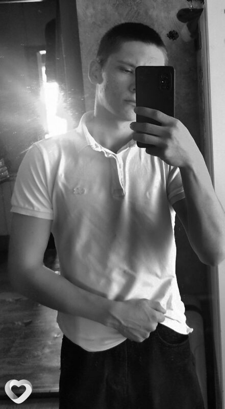 Андрей, 18, Волгограде — анкета №3990565