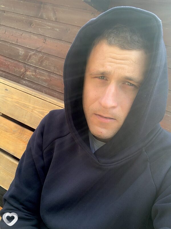 Александр, 32, Кинеле — анкета №3990571