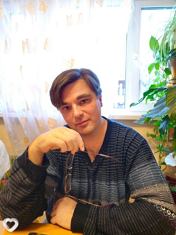 Сергей, 41, Кропоткине — анкета №3990575