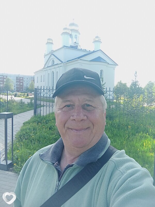 Сергей, Северодвинск