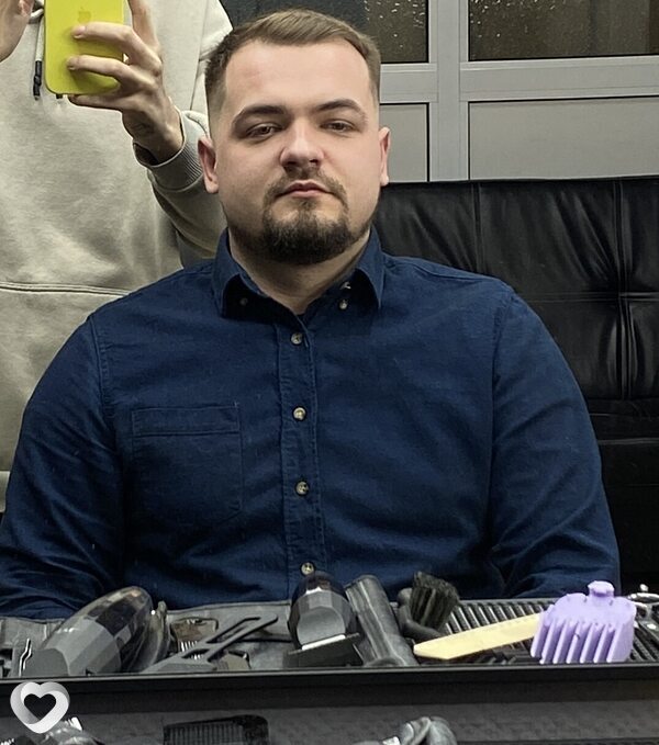 Александр, 26, Минске — анкета №3990589