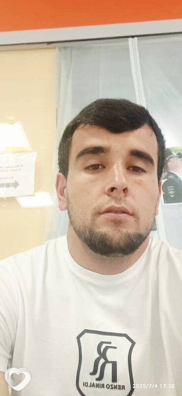 Rahmanjan, 33, Нефтеюганске — анкета №3990604
