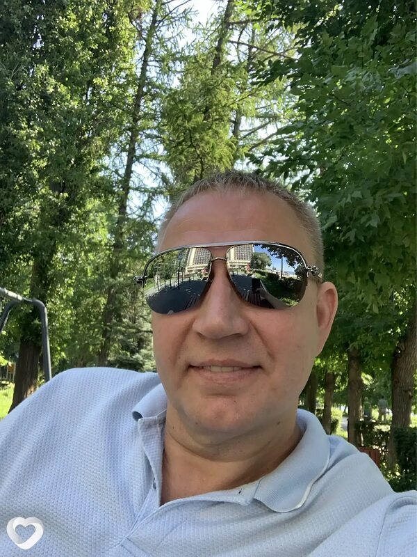 Сергей, 51, Саратове — анкета №3990606
