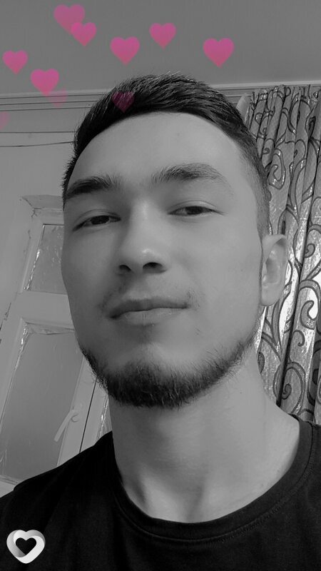 Төре, 23, Астане — анкета №3990688