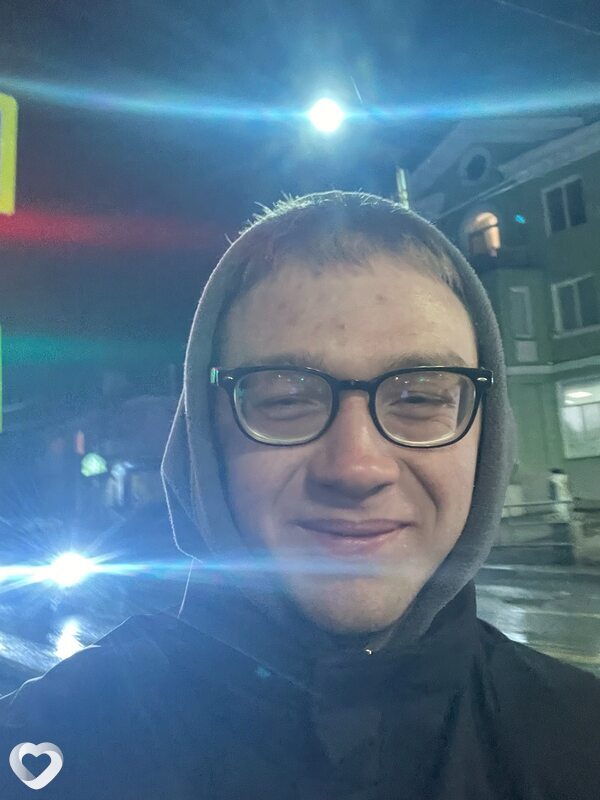 Константин, 18, Нижнем Тагиле — анкета №3990689