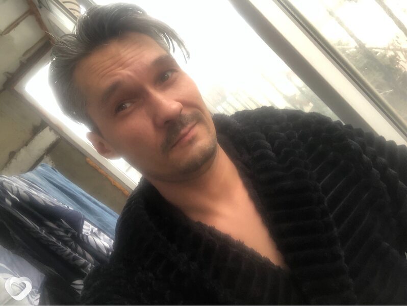 Евгений, 37, Новороссийске — анкета №3990692